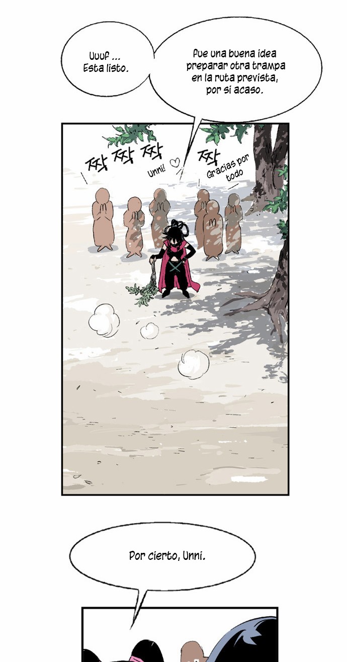 Read Gosu Es Manga Online