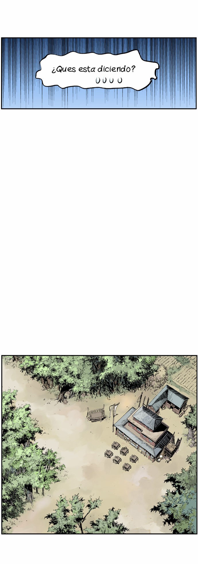 Read Gosu Es Manga Online