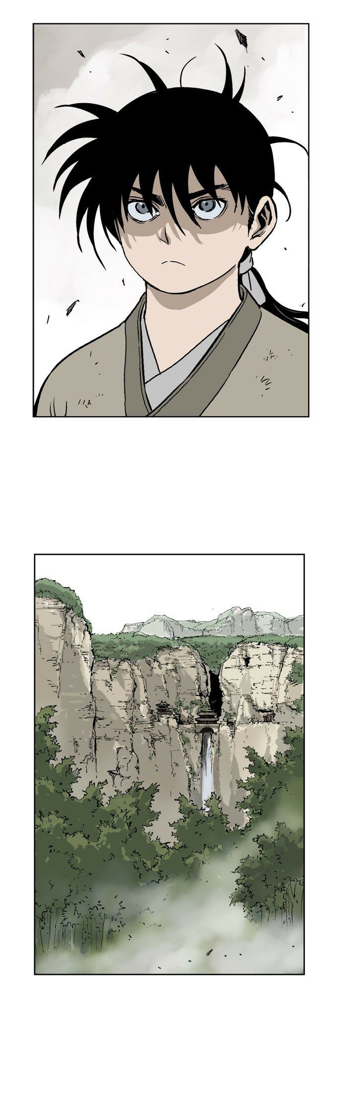 Read Gosu Es Manga Online