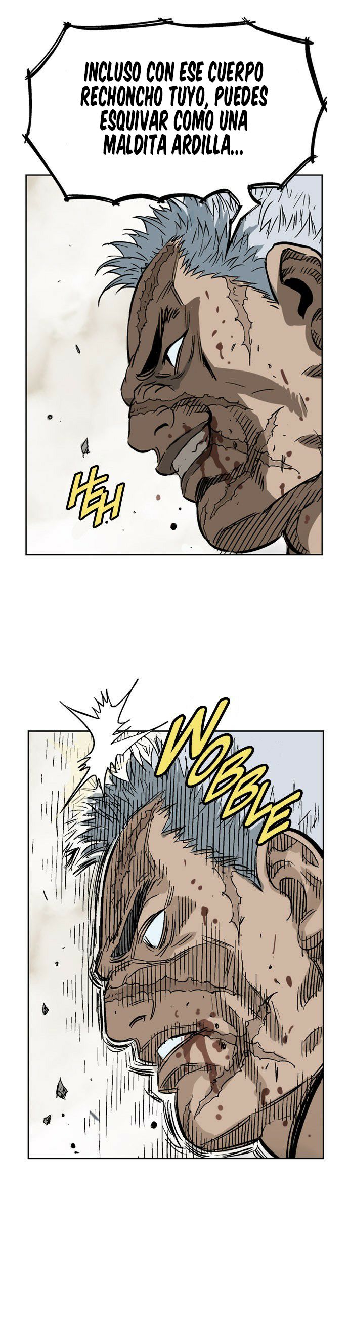 Read Gosu Es Manga Online