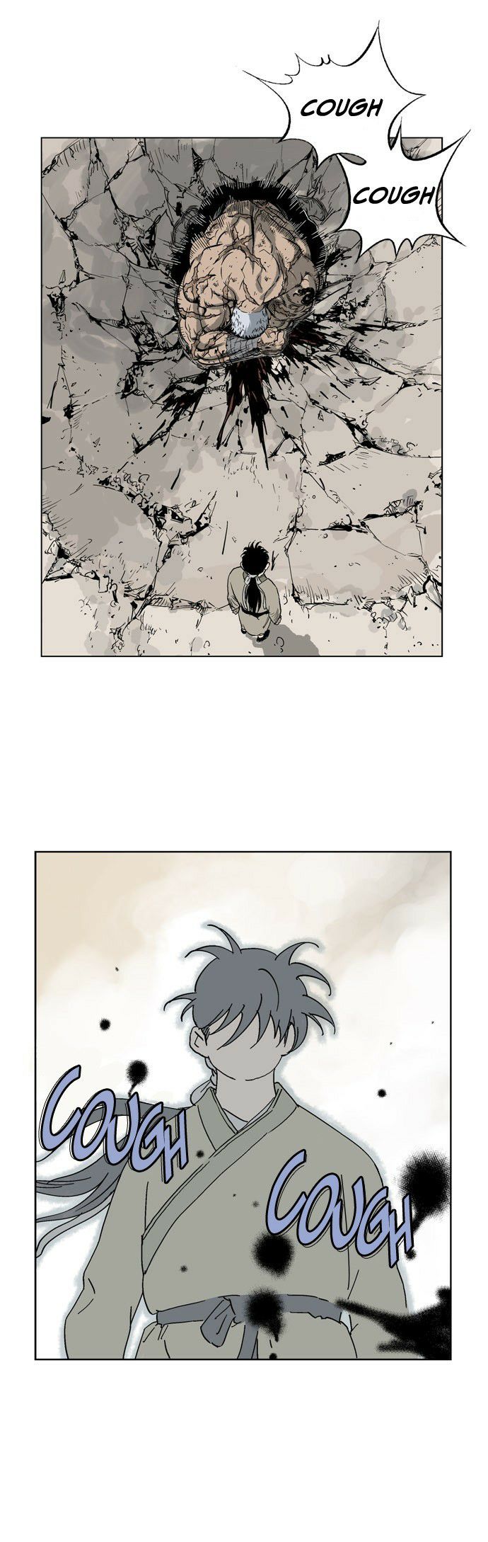 Read Gosu Es Manga Online