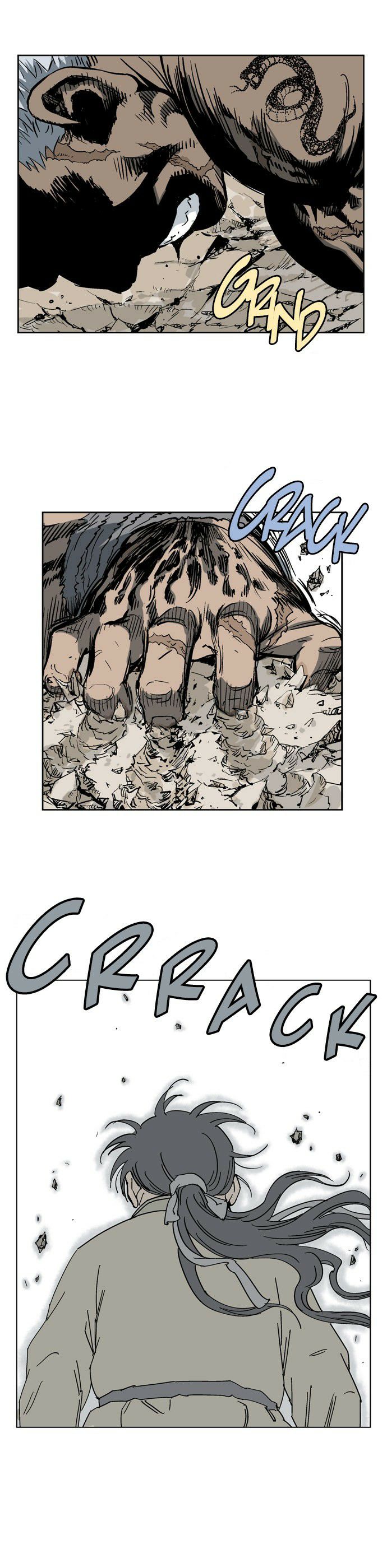 Read Gosu Es Manga Online