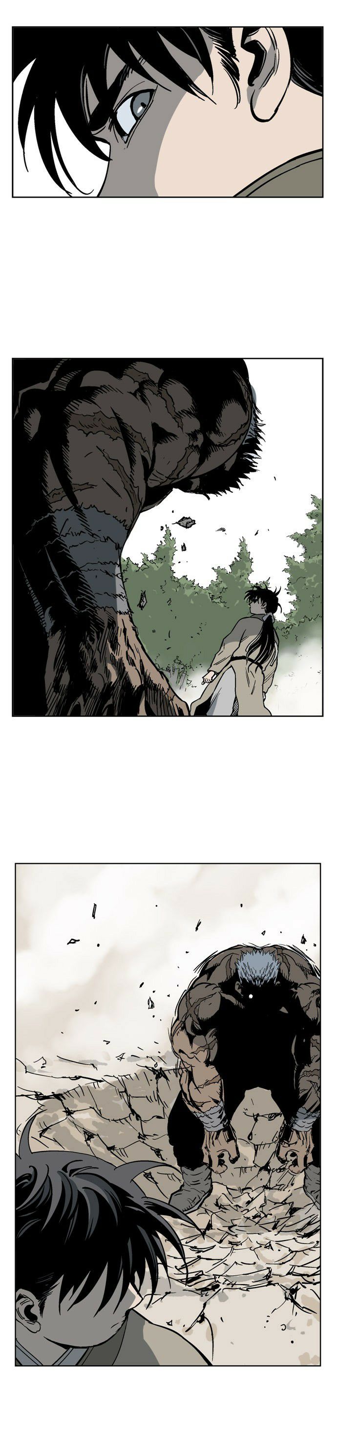 Read Gosu Es Manga Online