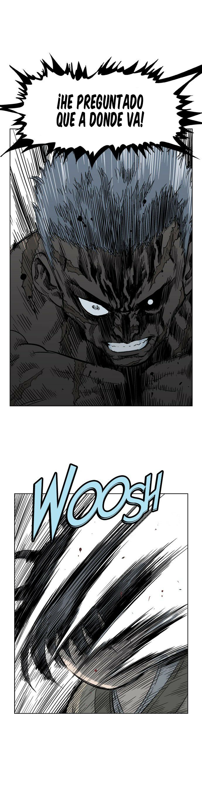 Read Gosu Es Manga Online
