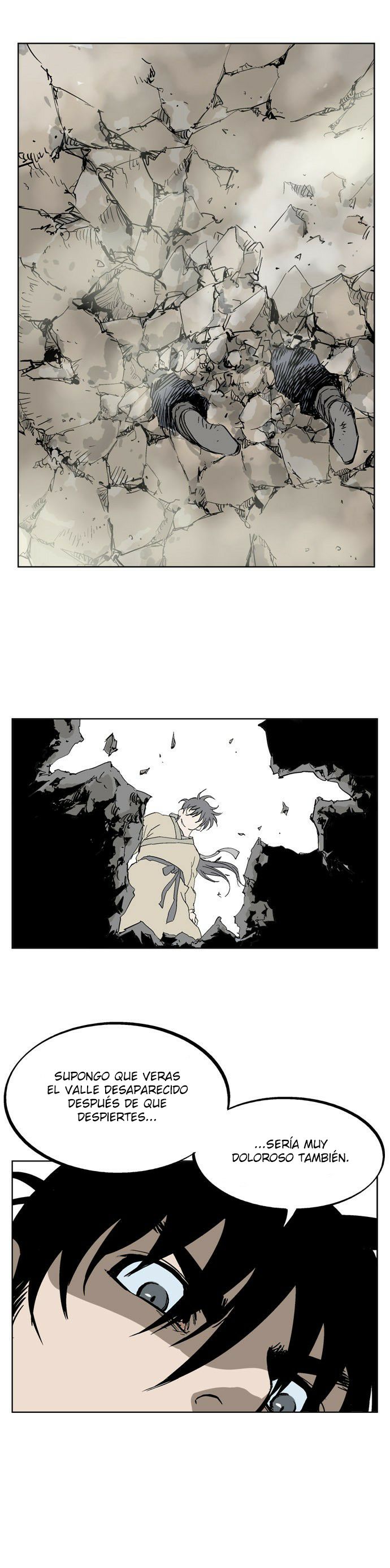 Read Gosu Es Manga Online