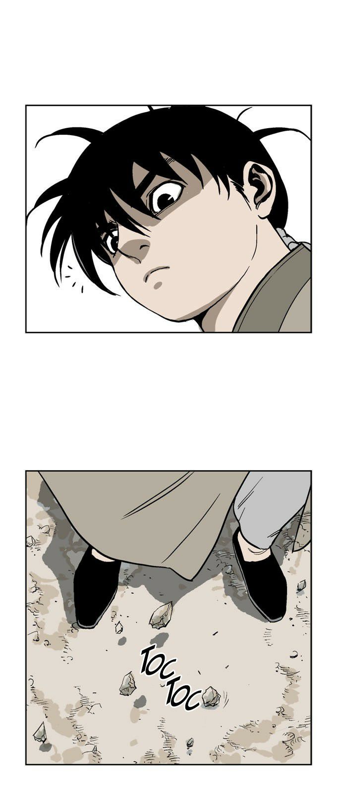 Read Gosu Es Manga Online