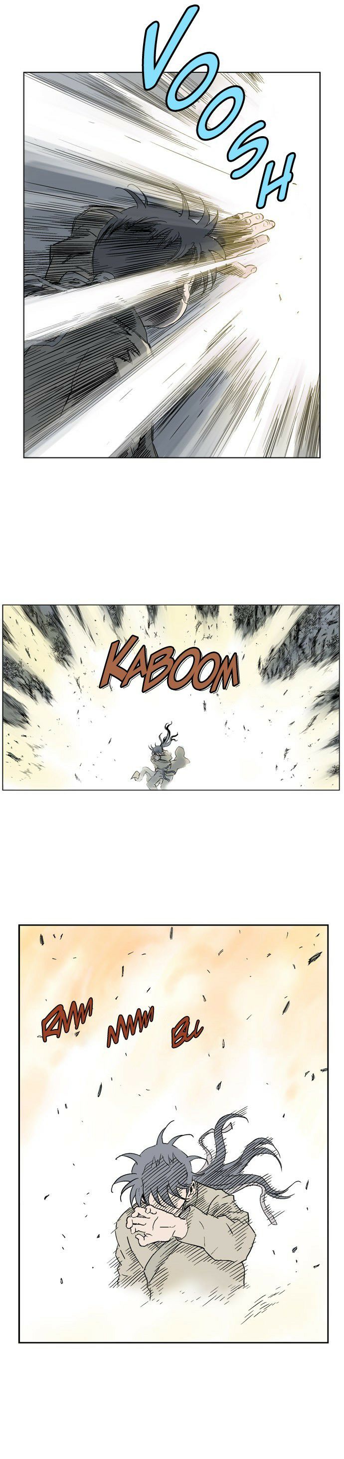 Read Gosu Es Manga Online