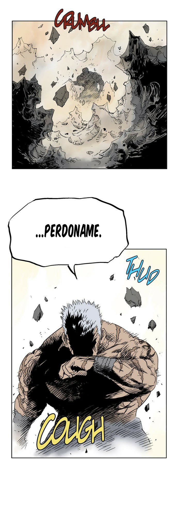 Read Gosu Es Manga Online