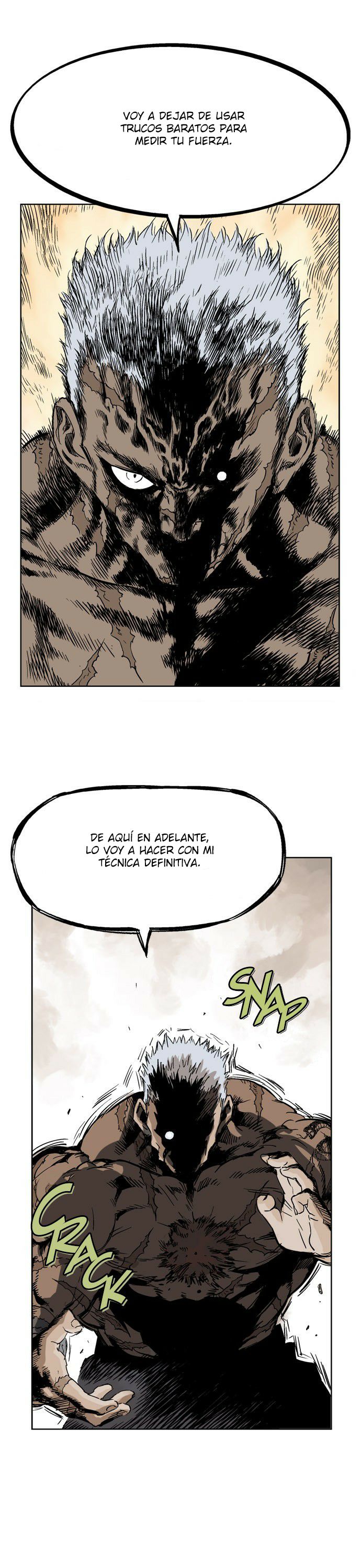 Read Gosu Es Manga Online