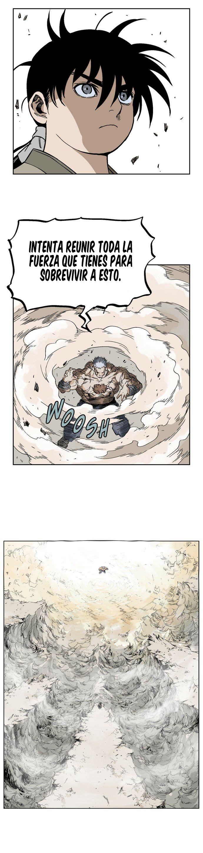 Read Gosu Es Manga Online