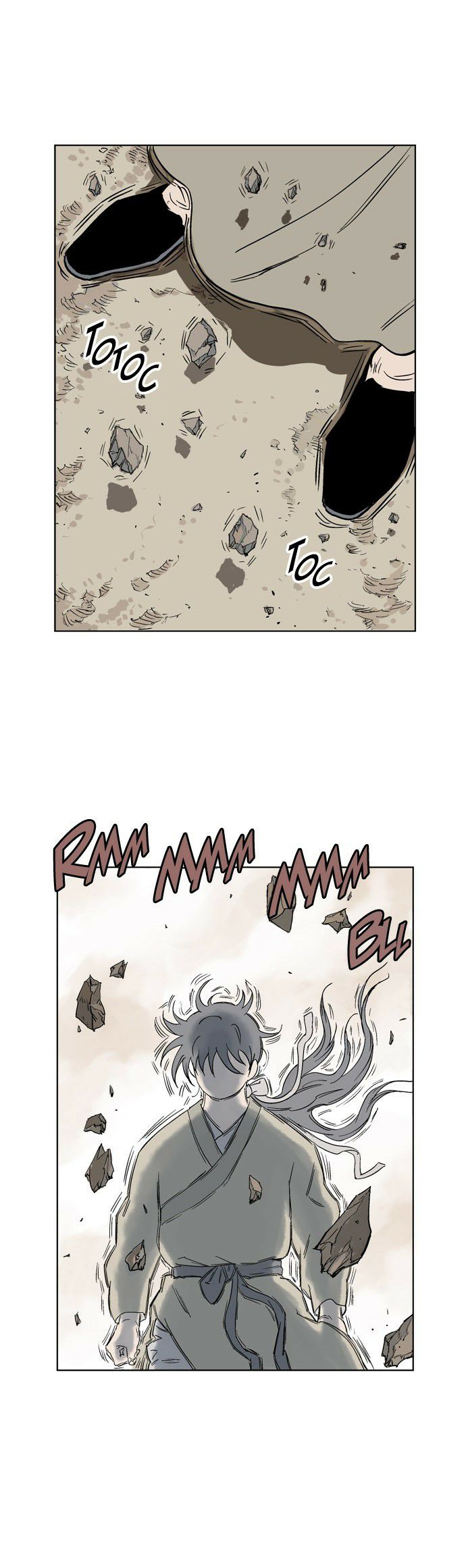 Read Gosu Es Manga Online