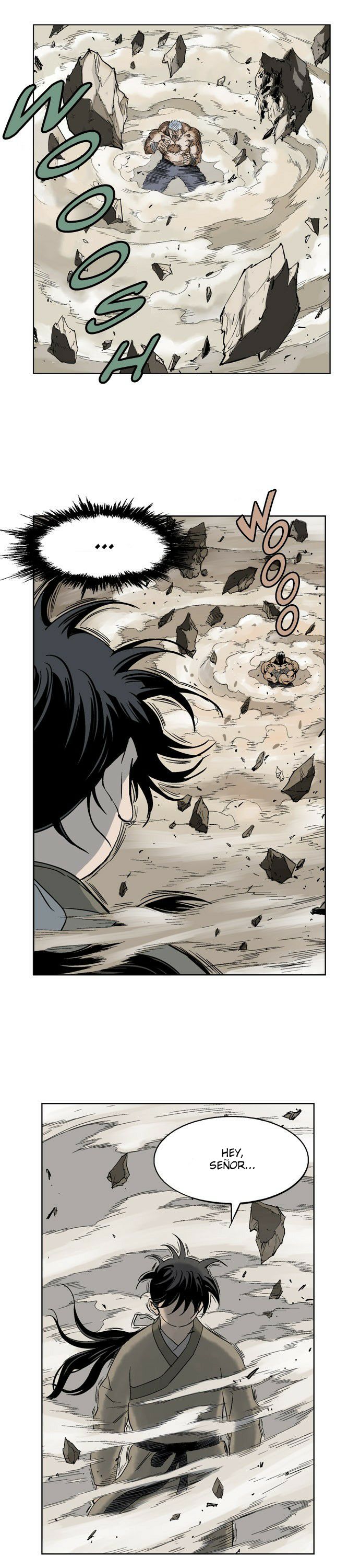 Read Gosu Es Manga Online