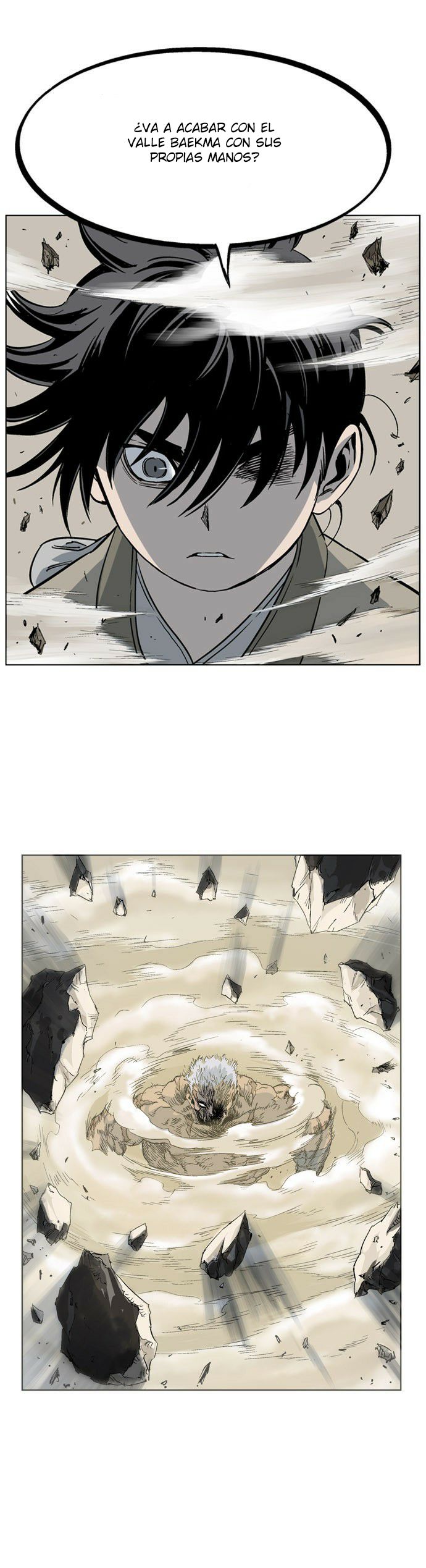 Read Gosu Es Manga Online