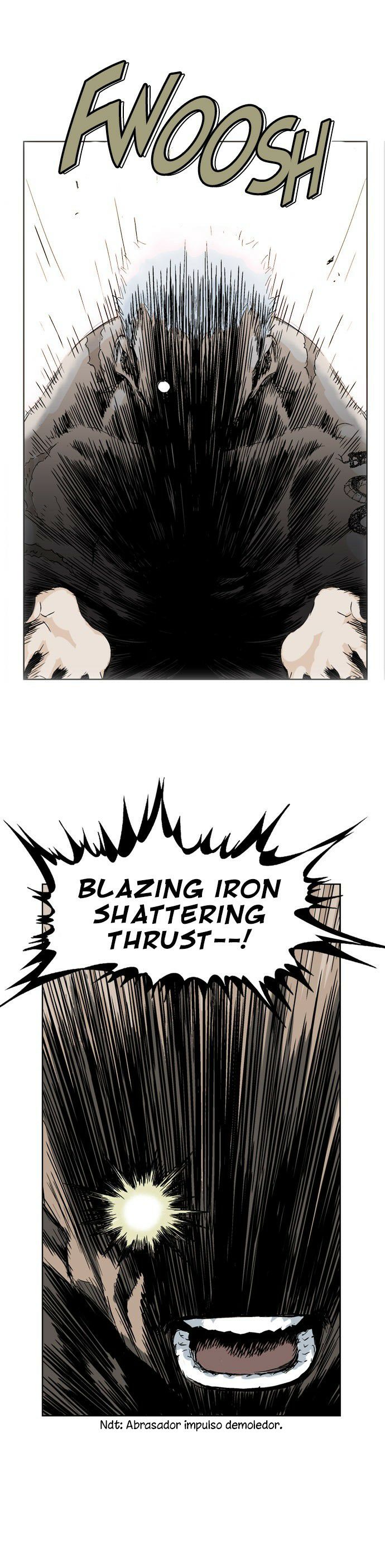 Read Gosu Es Manga Online