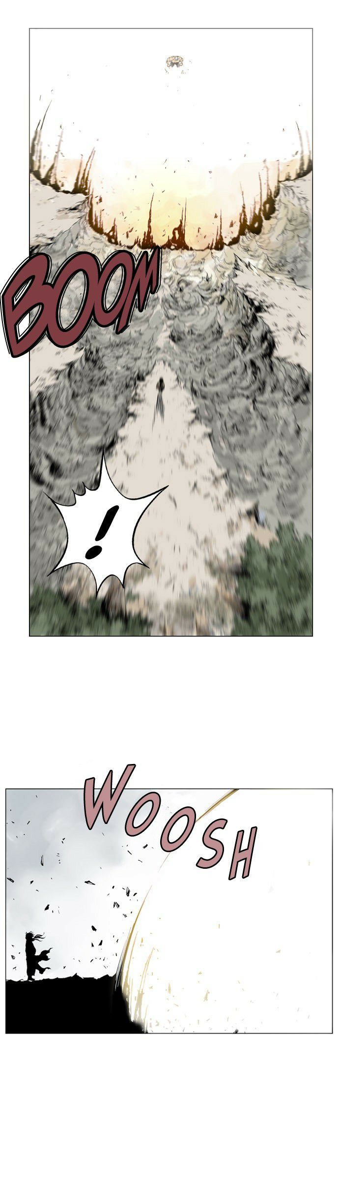 Read Gosu Es Manga Online