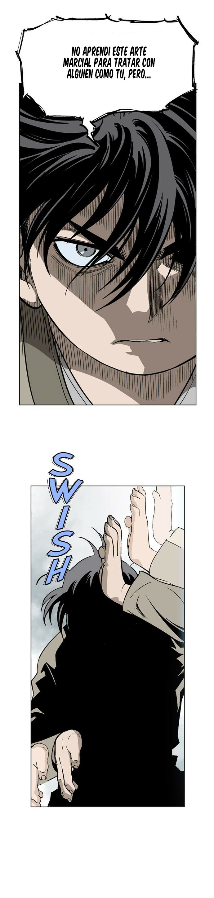 Read Gosu Es Manga Online