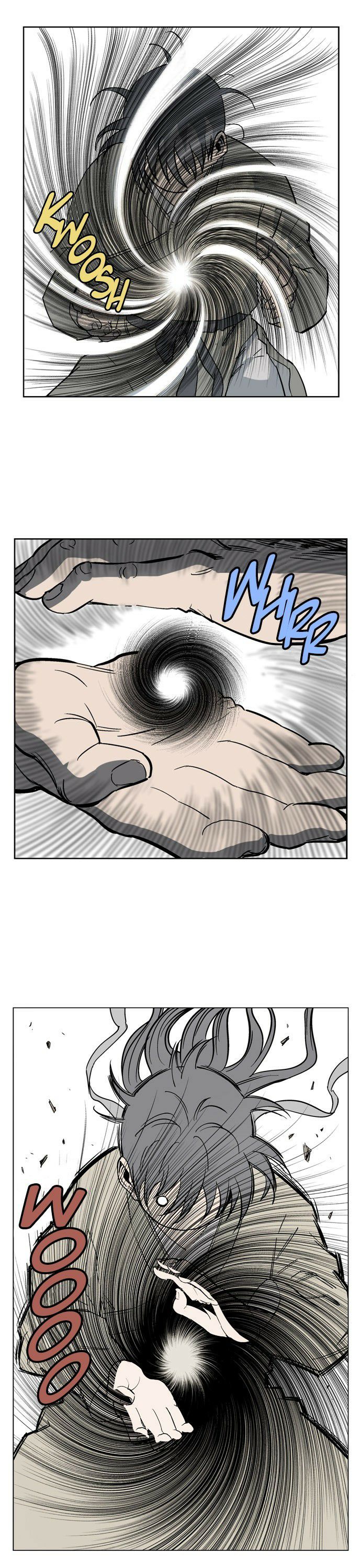 Read Gosu Es Manga Online