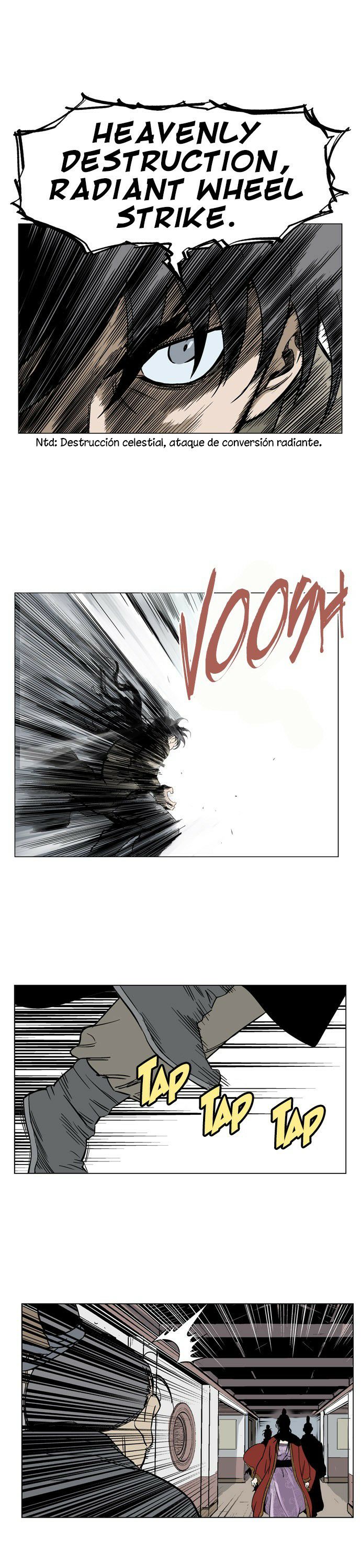 Read Gosu Es Manga Online
