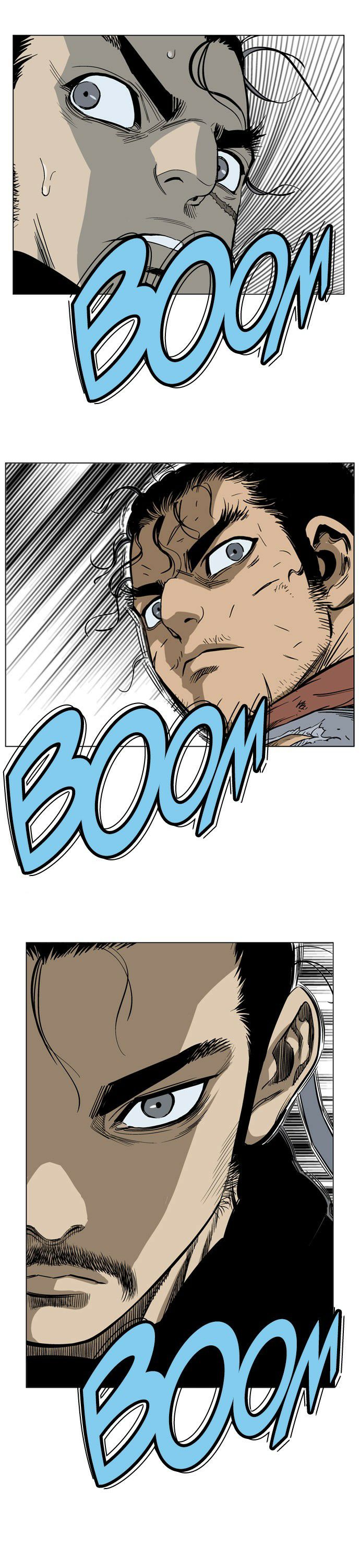 Read Gosu Es Manga Online