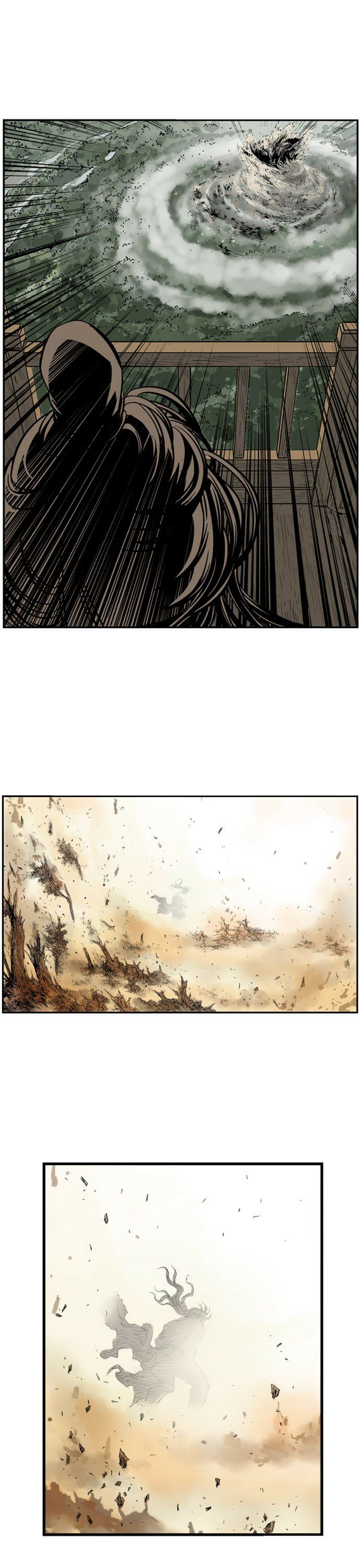 Read Gosu Es Manga Online