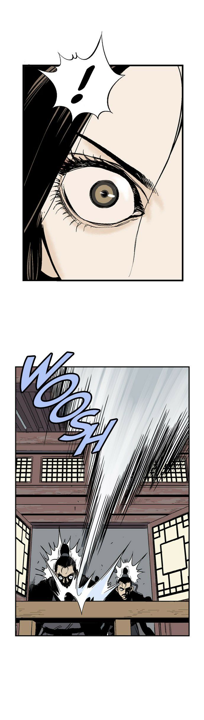 Read Gosu Es Manga Online