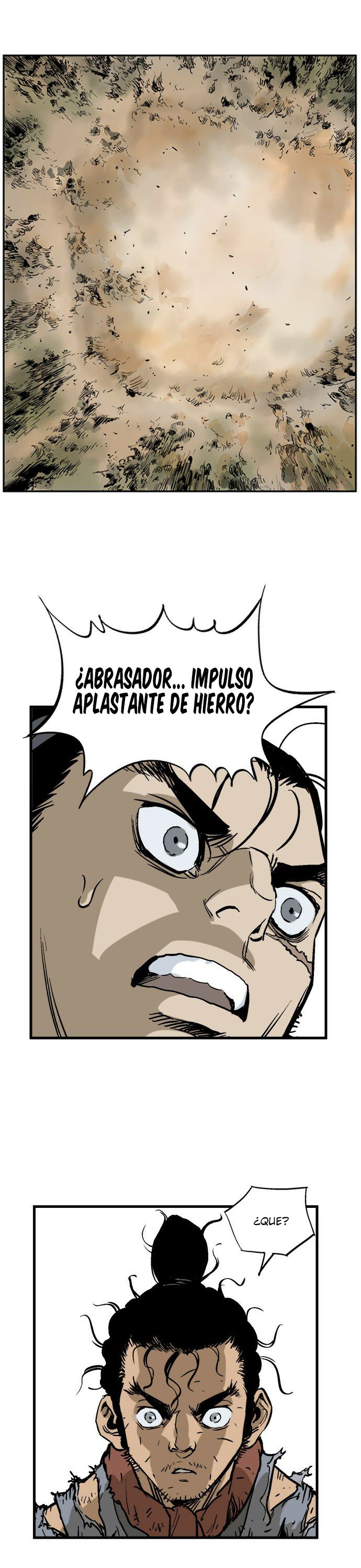Read Gosu Es Manga Online