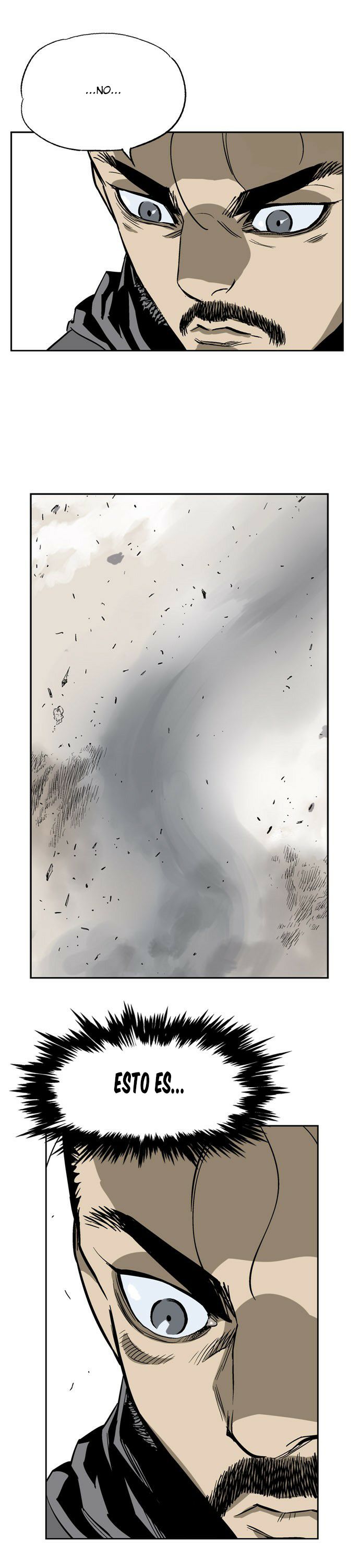 Read Gosu Es Manga Online
