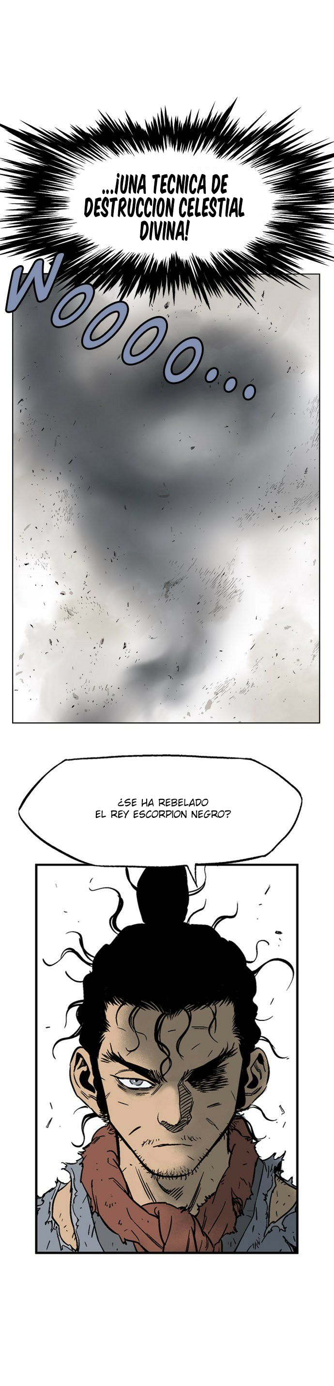 Read Gosu Es Manga Online