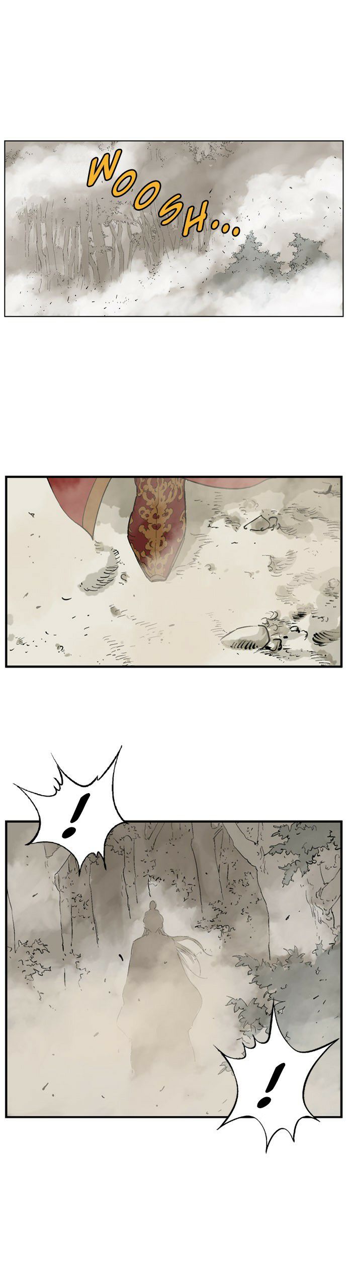 Read Gosu Es Manga Online