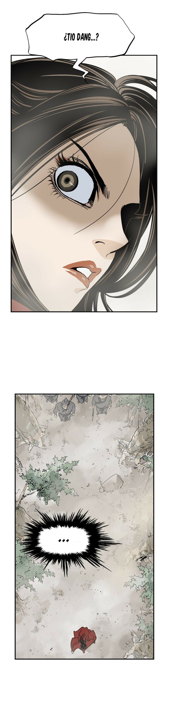 Read Gosu Es Manga Online
