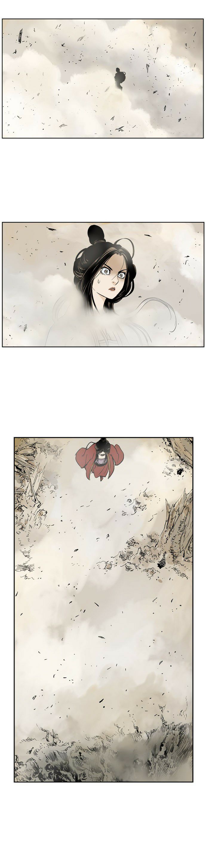 Read Gosu Es Manga Online