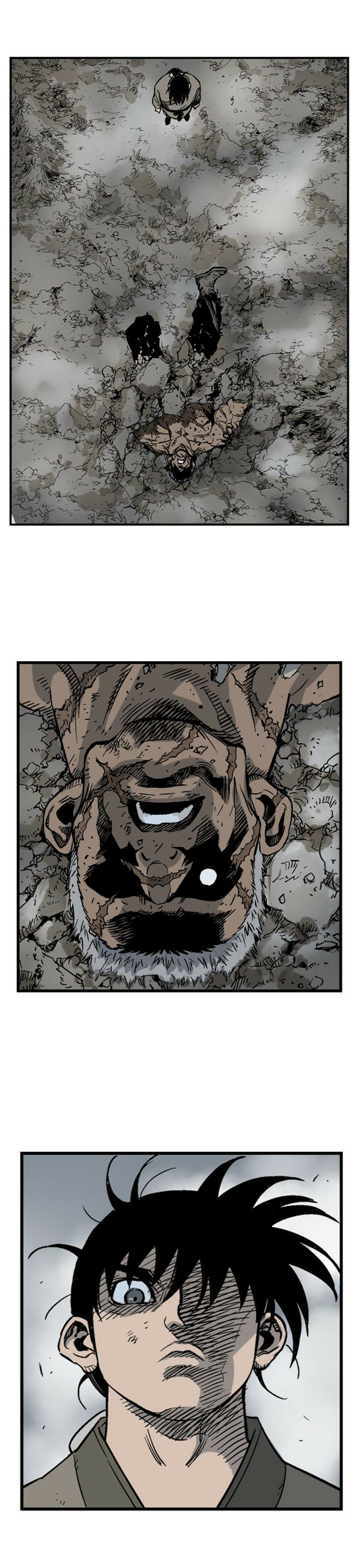 Read Gosu Es Manga Online