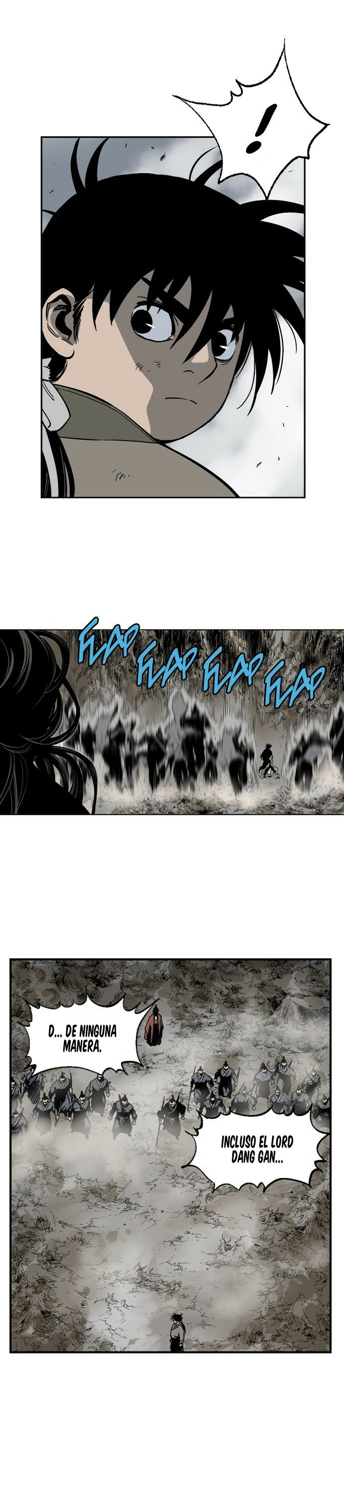 Read Gosu Es Manga Online