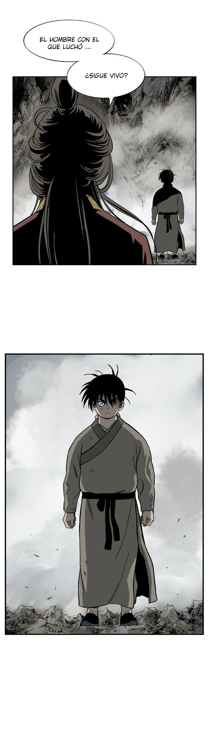 Read Gosu Es Manga Online