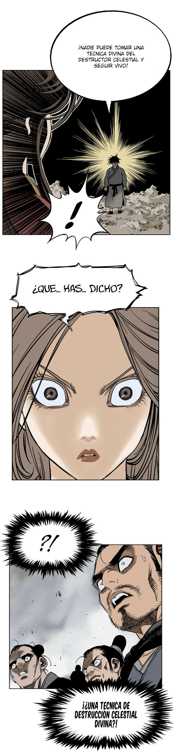 Read Gosu Es Manga Online