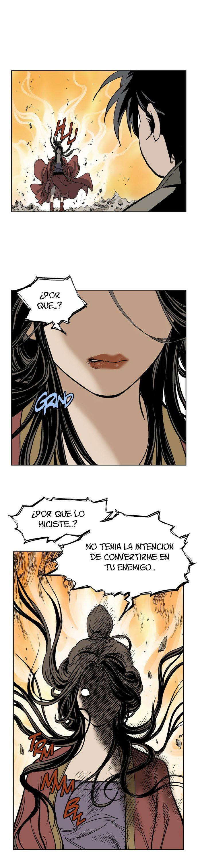 Read Gosu Es Manga Online