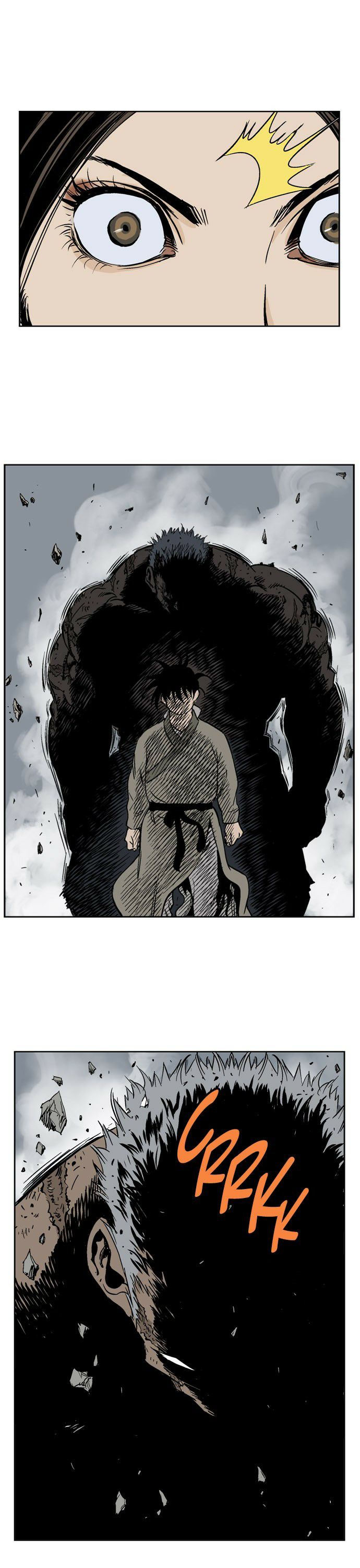Read Gosu Es Manga Online