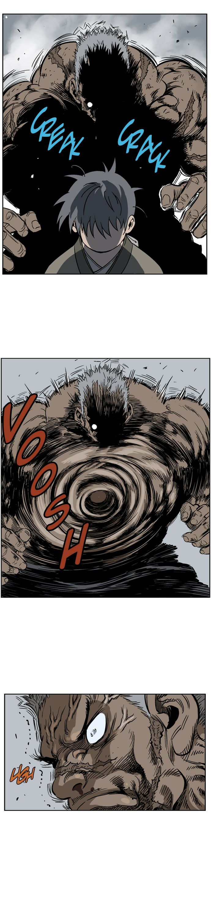 Read Gosu Es Manga Online
