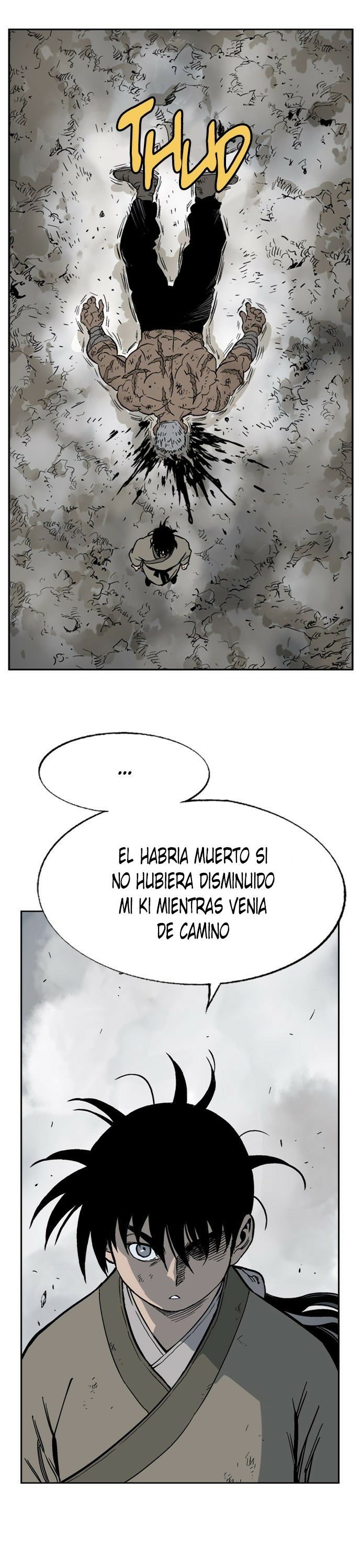 Read Gosu Es Manga Online