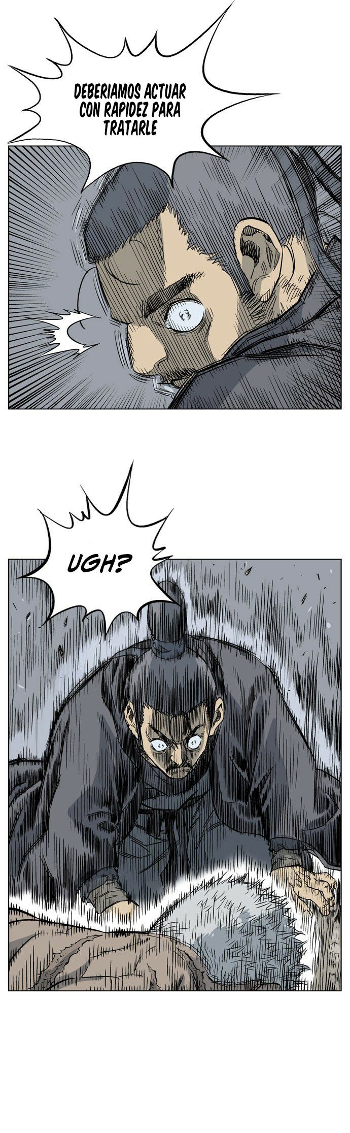 Read Gosu Es Manga Online