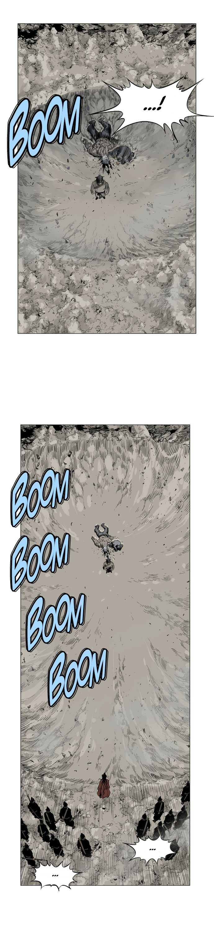 Read Gosu Es Manga Online