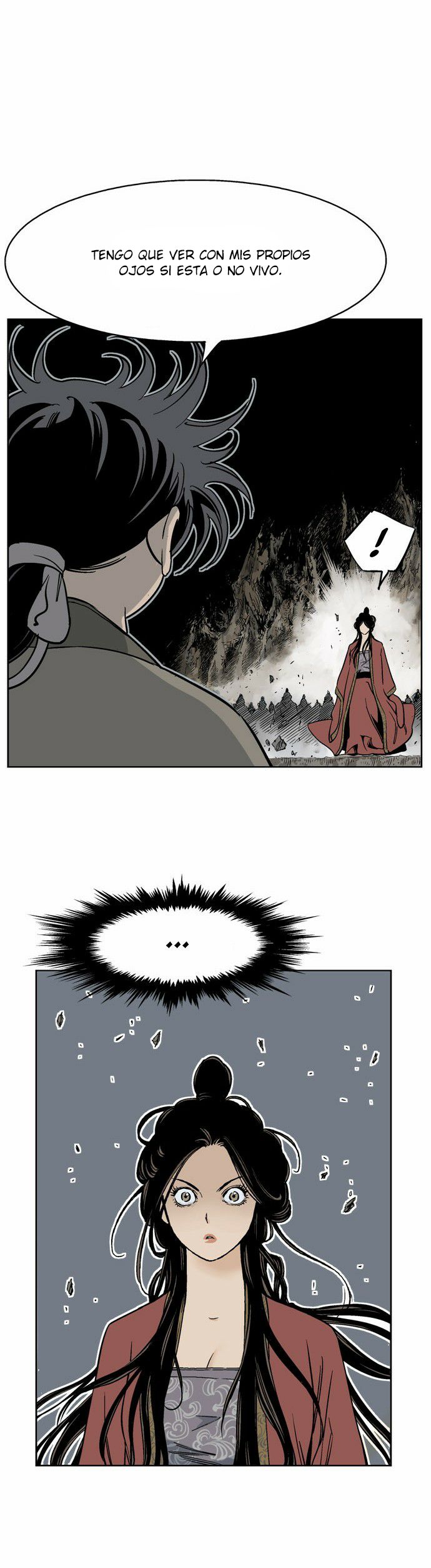 Read Gosu Es Manga Online