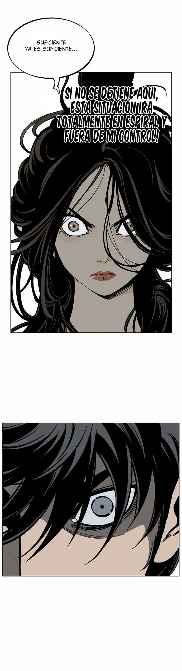 Read Gosu Es Manga Online