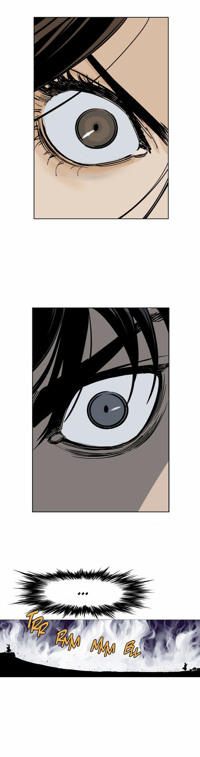 Read Gosu Es Manga Online