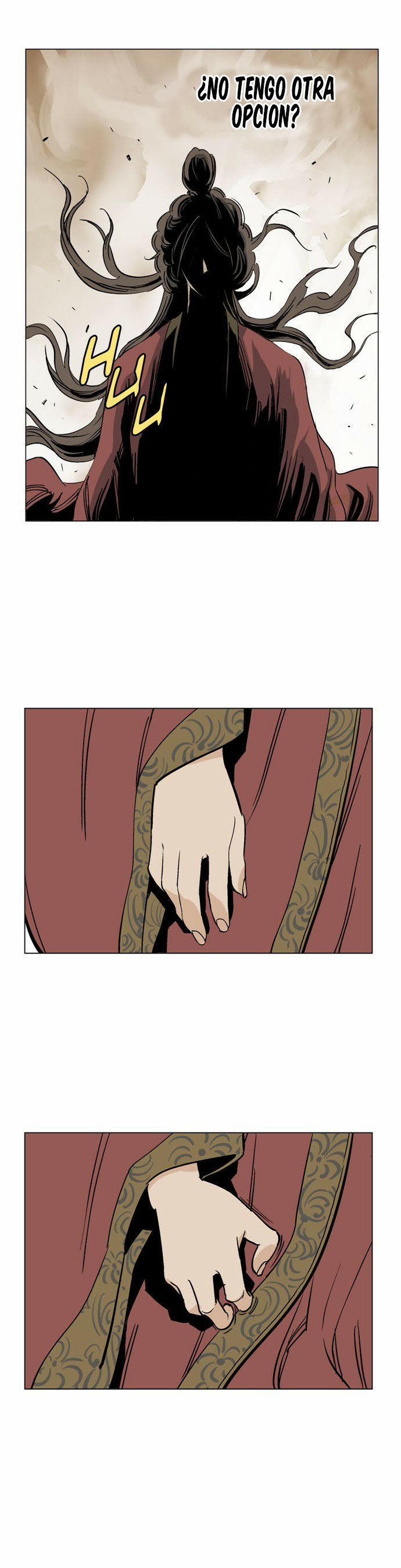 Read Gosu Es Manga Online