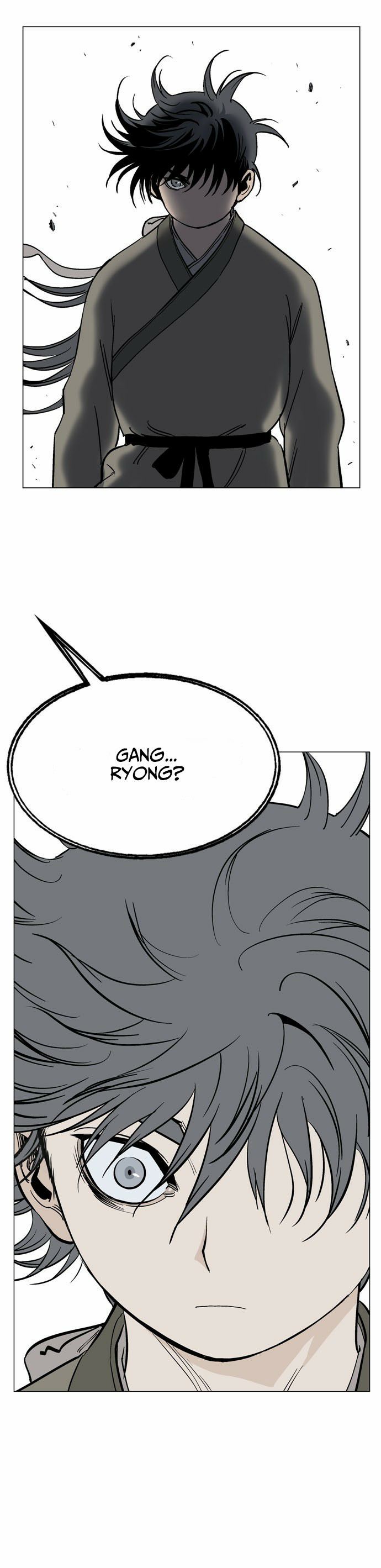 Read Gosu Es Manga Online