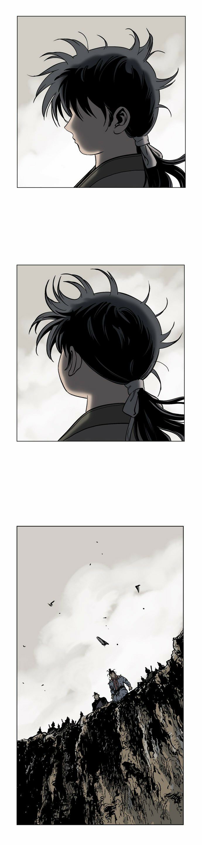 Read Gosu Es Manga Online