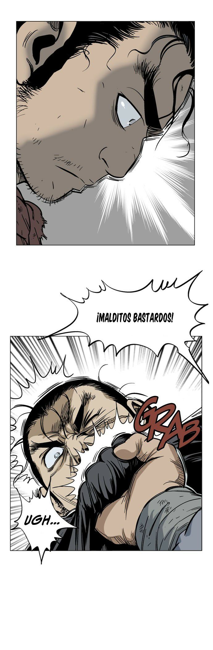 Read Gosu Es Manga Online