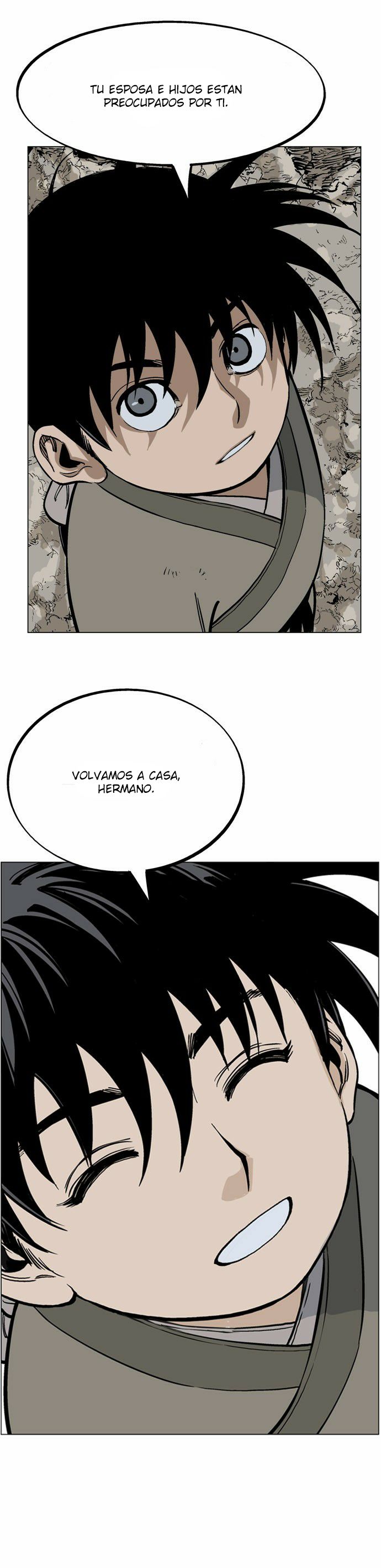 Read Gosu Es Manga Online