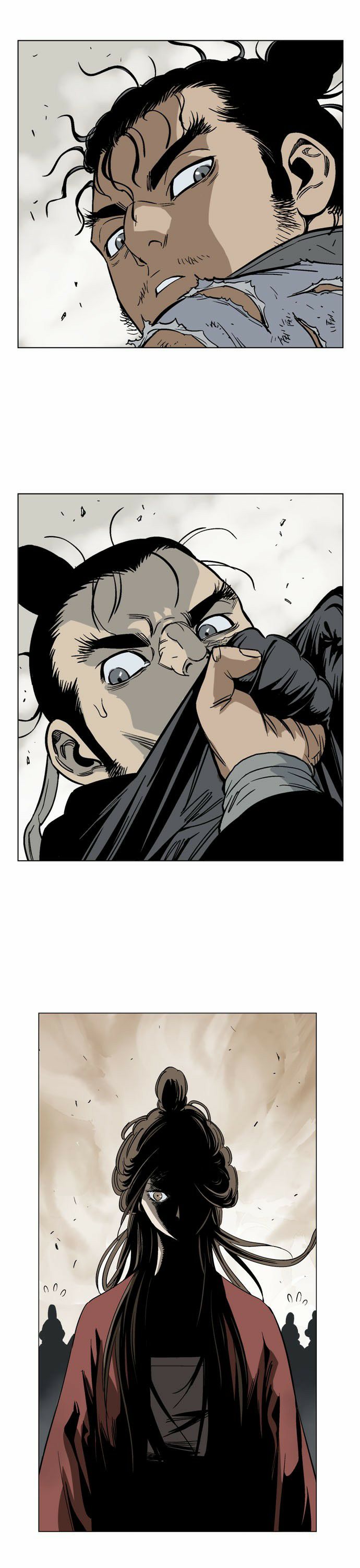 Read Gosu Es Manga Online